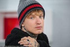 Smolasty rzucił się w publiczność podczas koncertu. Jedna z fanek mogła zostać inwalidką