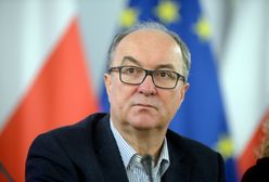 Koronawirus w Polsce. Włodzimierz Czarzasty apeluje o testy dla posłów