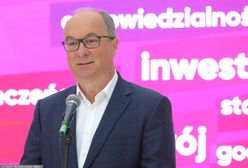 Szef SLD Włodzimierz Czarzasty: Nie łączmy sprawy śmierci ks. Popiełuszki z komunizmem