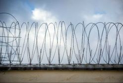 Rosja odgrodzi Krym od Ukrainy. Powstanie gigantyczne ogrodzenie z drutu kolczastego