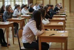Egzamin gimnazjalny pod znakiem zapytania. Strajk nauczycieli wpłynął na skład komisji w Raciborzu
