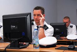 Kto jest najlepszy w drogówce?