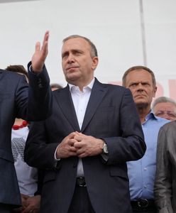 Nieoficjalnie: wieczorem spotkanie Schetyna-Czarzasty