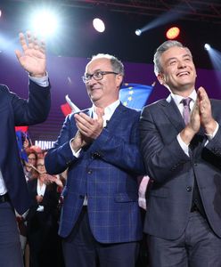 Roszady w Lewicy. SLD i Wiosna chcą stworzyć wspólną partię. Razem mówi o "science fiction"