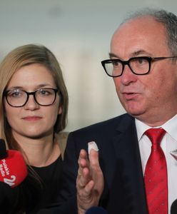 Awantura w Sejmie po głosowaniu ws. KRS. Włodzimierz Czarzasty w programie "Tłit: Lewica składa zawiadomienie do prokuratury