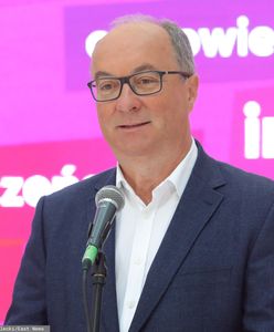 Szef SLD Włodzimierz Czarzasty: Nie łączmy sprawy śmierci ks. Popiełuszki z komunizmem