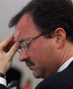 Czarzasty: nie słyszałem o "zleceniu" na złe traktowanie Agory