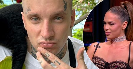 Smolasty o "Solo" swojej byłej dziewczyny. "To nie jest piosenka na Eurowizję". To początek jego wnikliwej oceny