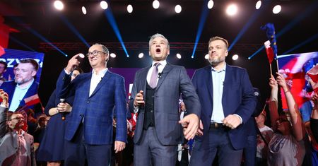 Rekordowe subwencje. Razem, Wiosna i Kukiz mogą zostać na lodzie
