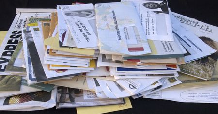 Włoski listonosz twierdzi, że zarabiał za mało. Przez trzy lata nie dostarczał listów