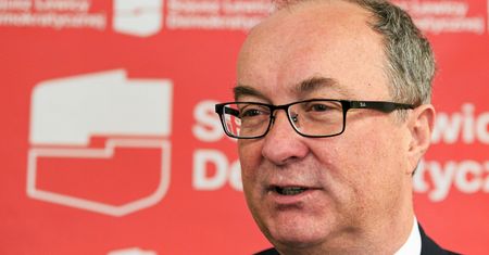 SLD zatwierdza kandydatów do PE. "Ekipa, z której jestem dumny"