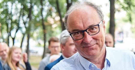 Włodzimierz Czarzasty: nie widzę w PO determinacji do wygrania z PiS-em