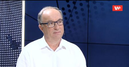 Wybory prezydenckie 2020. Czarzasty tłumaczy zamieszanie wokół szefa sztabu Biedronia