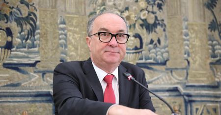 Włodzimierz Czarzasty: Wybaczyliśmy Małgorzacie Kidawie-Błońskiej