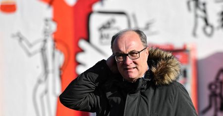 Wybory prezydenckie 2020. Włodzimierz Czarzasty: Małgosiu - pomyśl, zanim powiesz. Nie obrażaj ludzi
