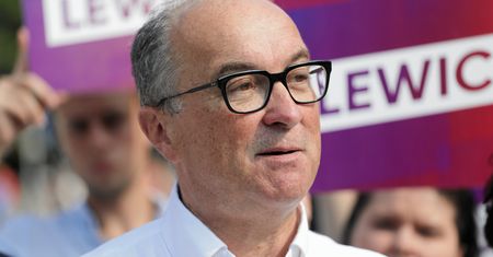 Szef SLD Włodzimierz Czarzasty: Porozumieliśmy się w sprawie kandydata Lewicy na prezydenta