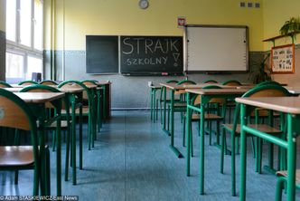 Egzamin ósmoklasisty 2019. Strajk nauczycieli zagrozi terminom testów? Harmonogram