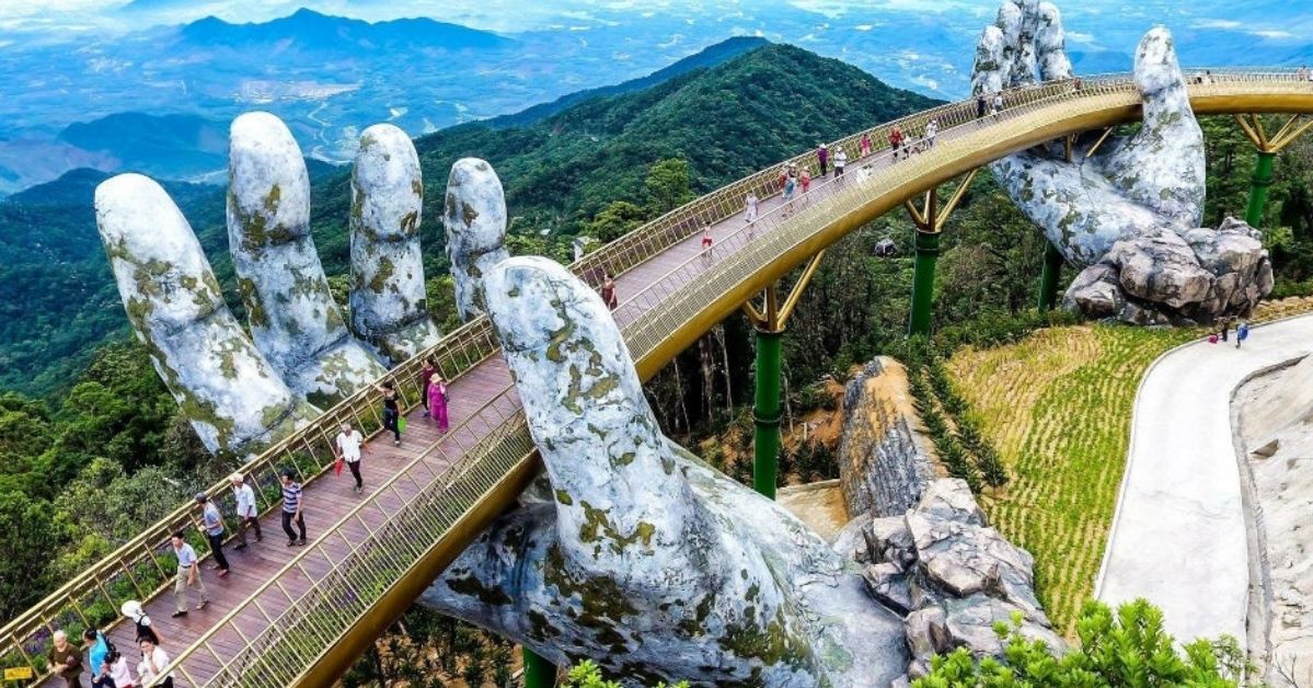 10 niezwykłych mostów, które wzbudzają zachwyt i podziw. Wyjątkowe konstrukcje w skali światowej!