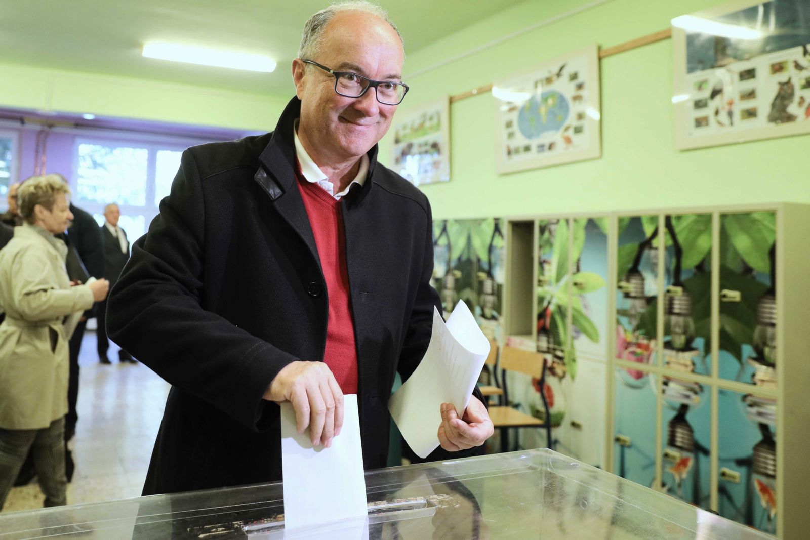 Wybory 2019. Czarzasty: wiem, kiedy PiS przegra