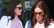 Caitlyn Jenner przyłapana podczas zakupów. Na galach zachwyca, a w wersji codziennej? [GALERIA]