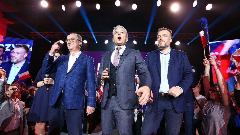 Razem, Wiosna i Kukiz mogą zostać na lodzie i nie zobaczyć złotówki z rekordowych subwencji dla Lewicy i PSL