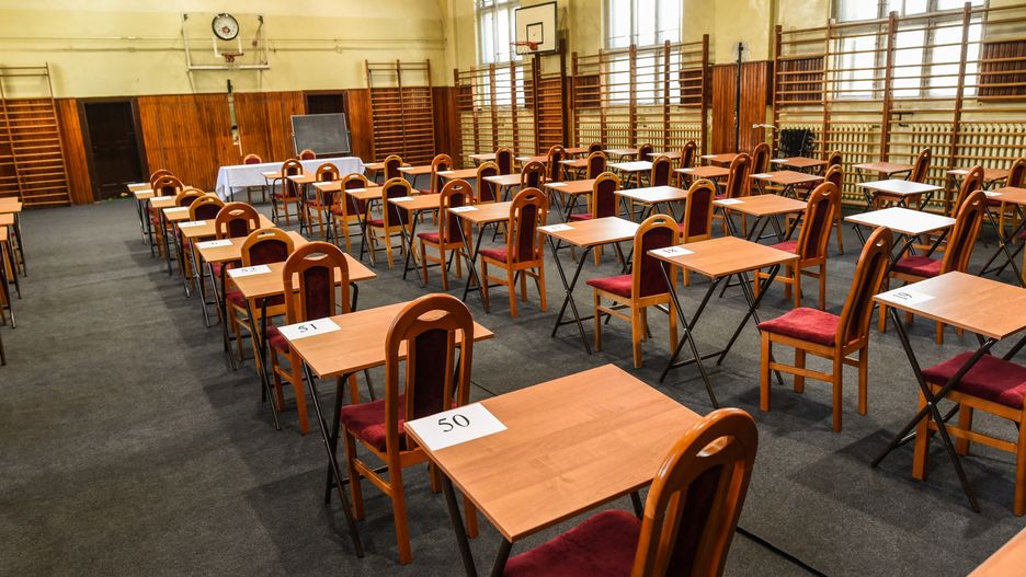 Egzamin ósmoklasisty 2019