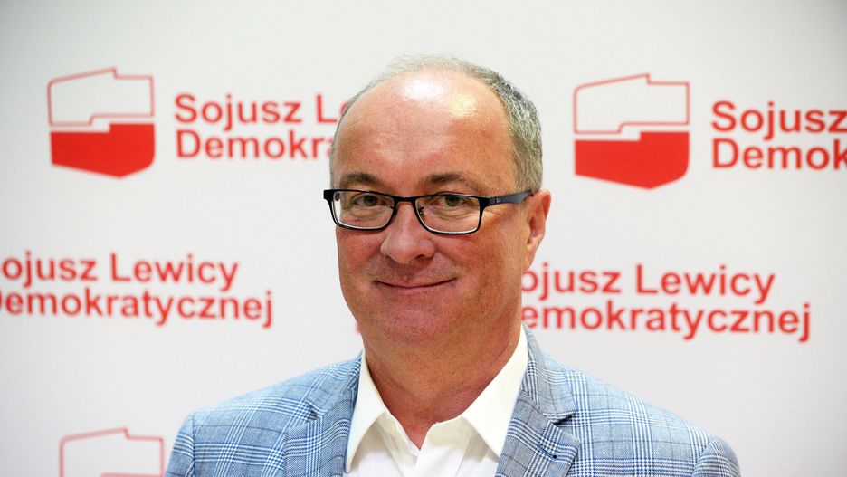 Wybory parlamentarne 2019. Robert Biedroń (przewodniczący Wiosny) zapowiedział budowę lewicowego bloku