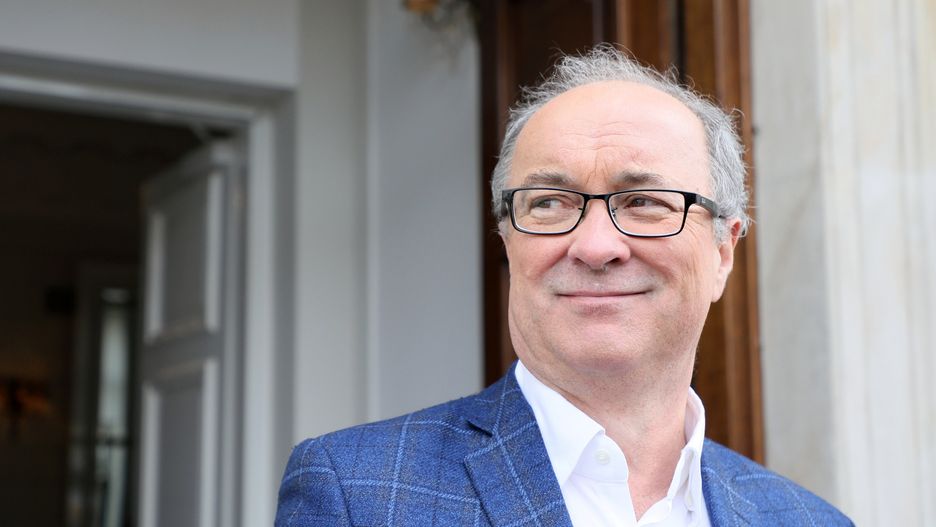 Lider SLD Włodzimierz Czarzasty nie chciał spekulować na temat wyników referendum 