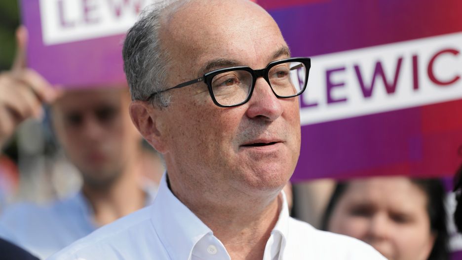 Włodzimierz Czarzasty, przewodniczący SLD