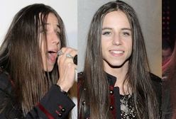 Michał Szpak z "X Factor" zmienił fryzurę