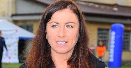 Justyna Kowalczyk pokazała zdjęcie z rosyjskiego pociągu. Podróżowała w fatalnych warunkach