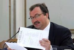 Czarzasty: pozytywnie ocenił prezesurę Kwiatkowskiego