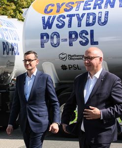 Wybory parlamentarne 2019. Jan Grabiec przeprasza PiS. Za wpis o "cysternach wstydu"