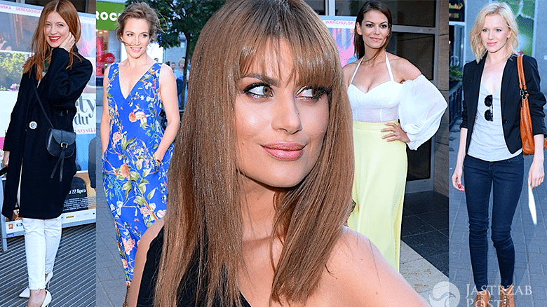 Kobiety bez wstydu gwiazdy