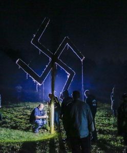 Burza po materiale o neonazistach: są pierwsi zatrzymani