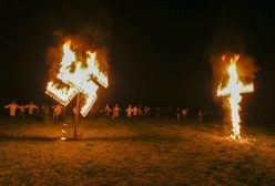 Kolejny neonazista zatrzymany