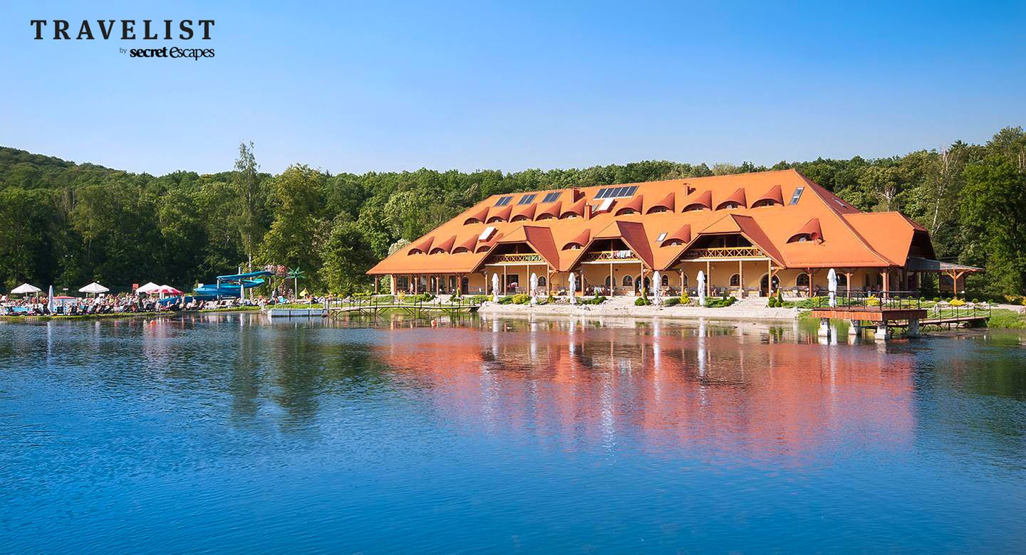 Hotel Gorzelanny**** 