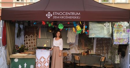 Etnocentrum w Krośnie startuje