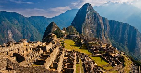 Tajemnica Machu Picchu. Kto tak naprawdę je zamieszkiwał? I po co?