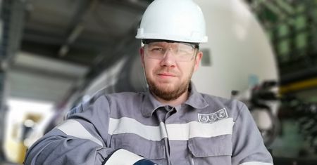 Koronawirus. Oni nie mogą zostać w domu. Kierowcy ciągle w pracy, a nawet toalety przed nimi zamykają