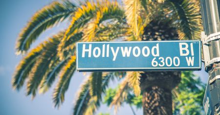 Co wiesz o Hollywood?