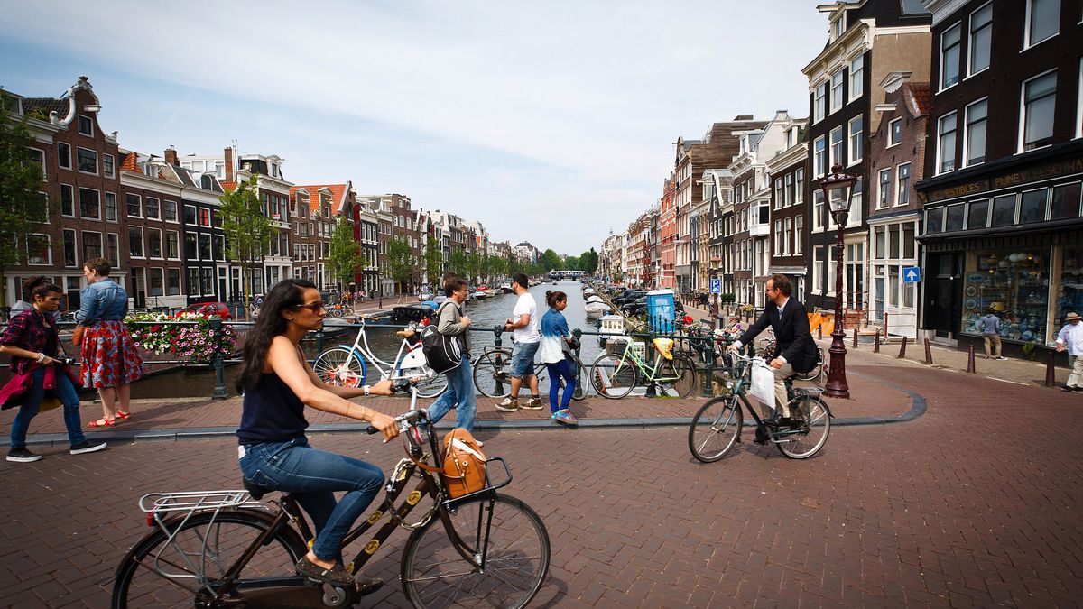 Holandia przestaje być "ziemią obiecaną" dla Polaków, szukających pracy za granicą