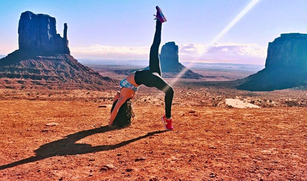 Praca jak marzenie. Zarabia, podróżując