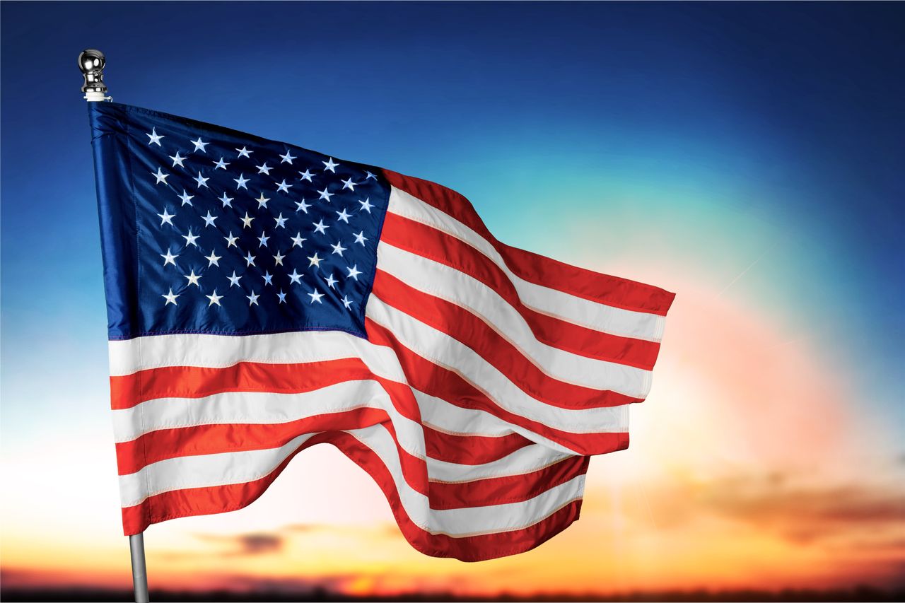 Co wiesz o amerykańskim Dniu Niepodległości?