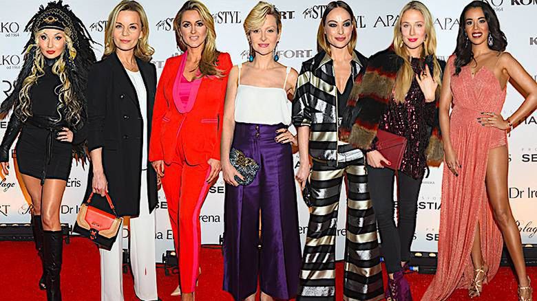 Doskonałość Mody Twojego Stylu 2018