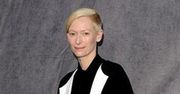 Zoom na styl - Tilda Swinton