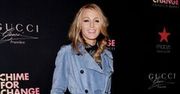 Zoom na styl - Blake Lively