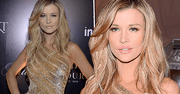 Joanna Krupa cała w złocie na gali Twojego Stylu!