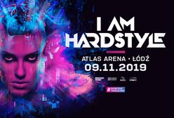 I am Hardstyle: Zjawiskowa muzyczna produkcja pojawi się w Łodzi