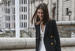 STREET STYLE: Elegancja z pazurem